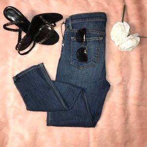 GRLFRND Jeans “The Candice” 26